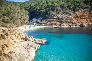 Cala Salada