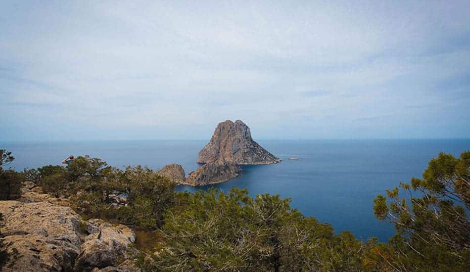 Es Vedra Ibiza