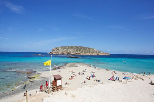 cala conta