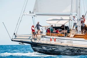 ibiza blog regatta