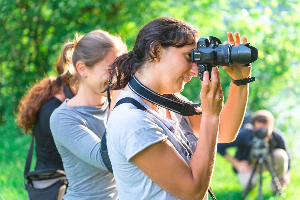 Fotografie tours Ibiza